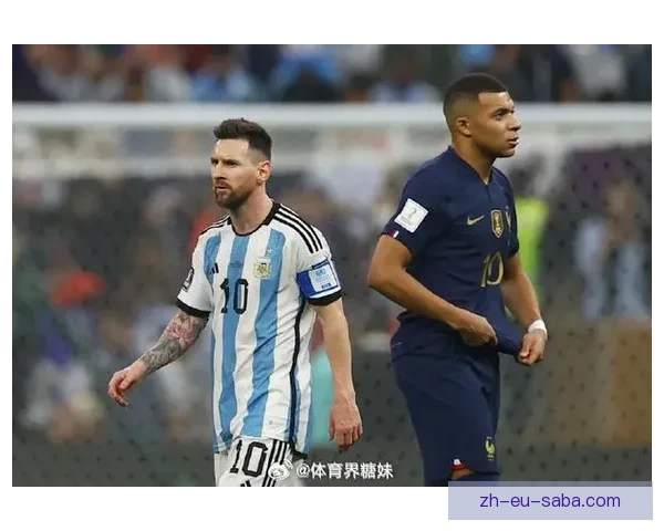 S90：明年美加墨赛场梅西姆巴佩有望冲击克洛泽世界杯进球纪录